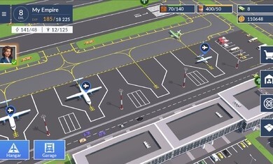 运输经理大亨 运输经理大亨