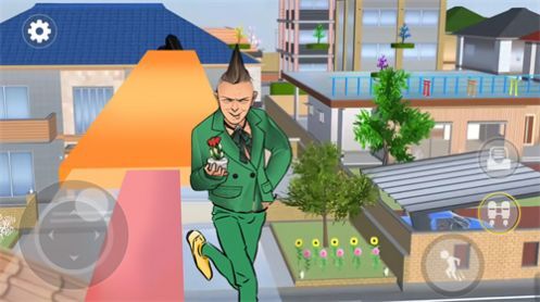 老六来闯关 老六来闯关