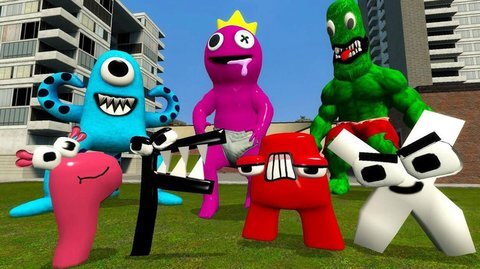 彩虹粉碎机 彩虹粉碎机