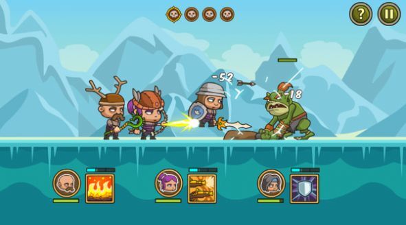 矮人国之战3 矮人国之战3