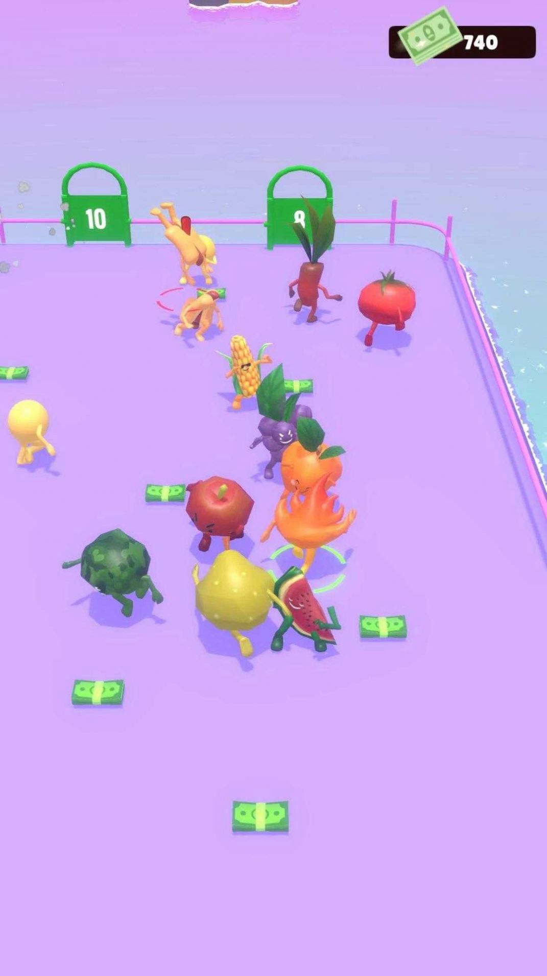 捕捉表情符号3D 捕捉表情符号3D