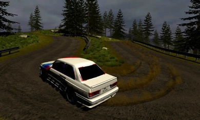 拉力赛大师2 拉力赛大师2