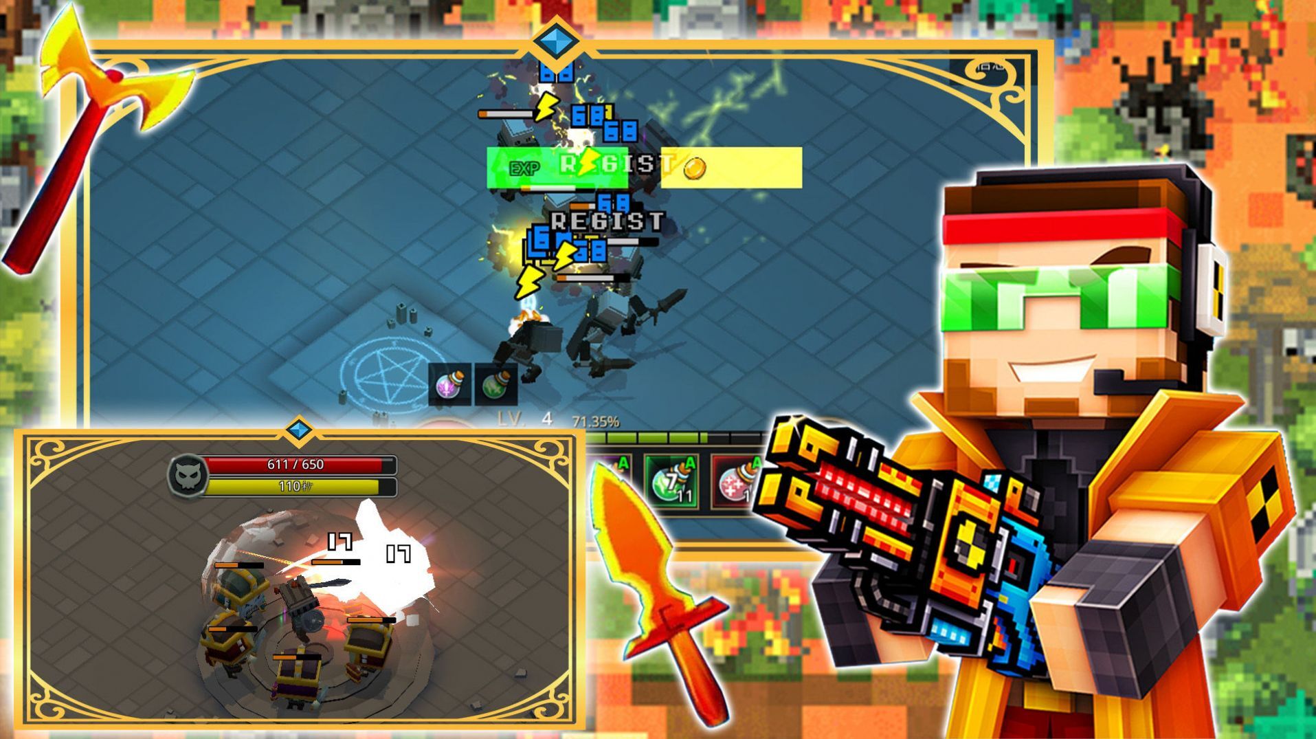 火线战争出击 火线战争出击