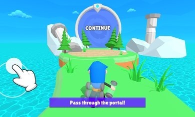 怪物方框2 怪物方框2