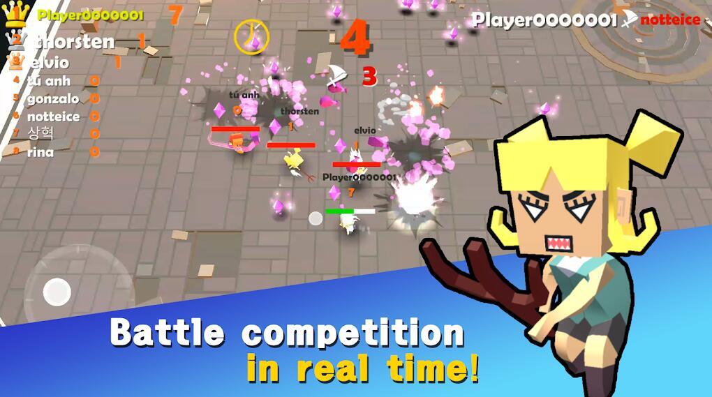 直线英雄竞技 直线英雄竞技