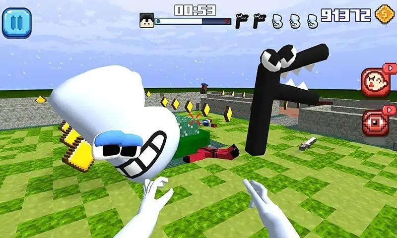 字母传说躲猫猫 字母传说躲猫猫