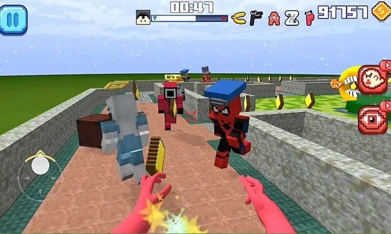 字母传说躲猫猫 字母传说躲猫猫