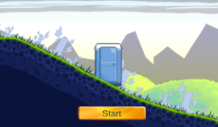 滑雪大冒险原神版 滑雪大冒险原神版