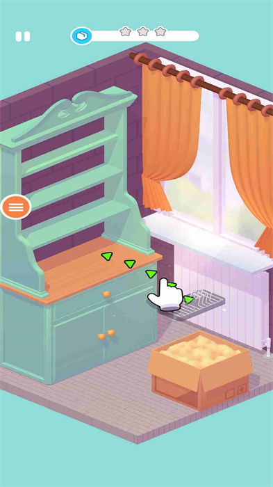 玩具世界娃娃屋设计 玩具世界娃娃屋设计