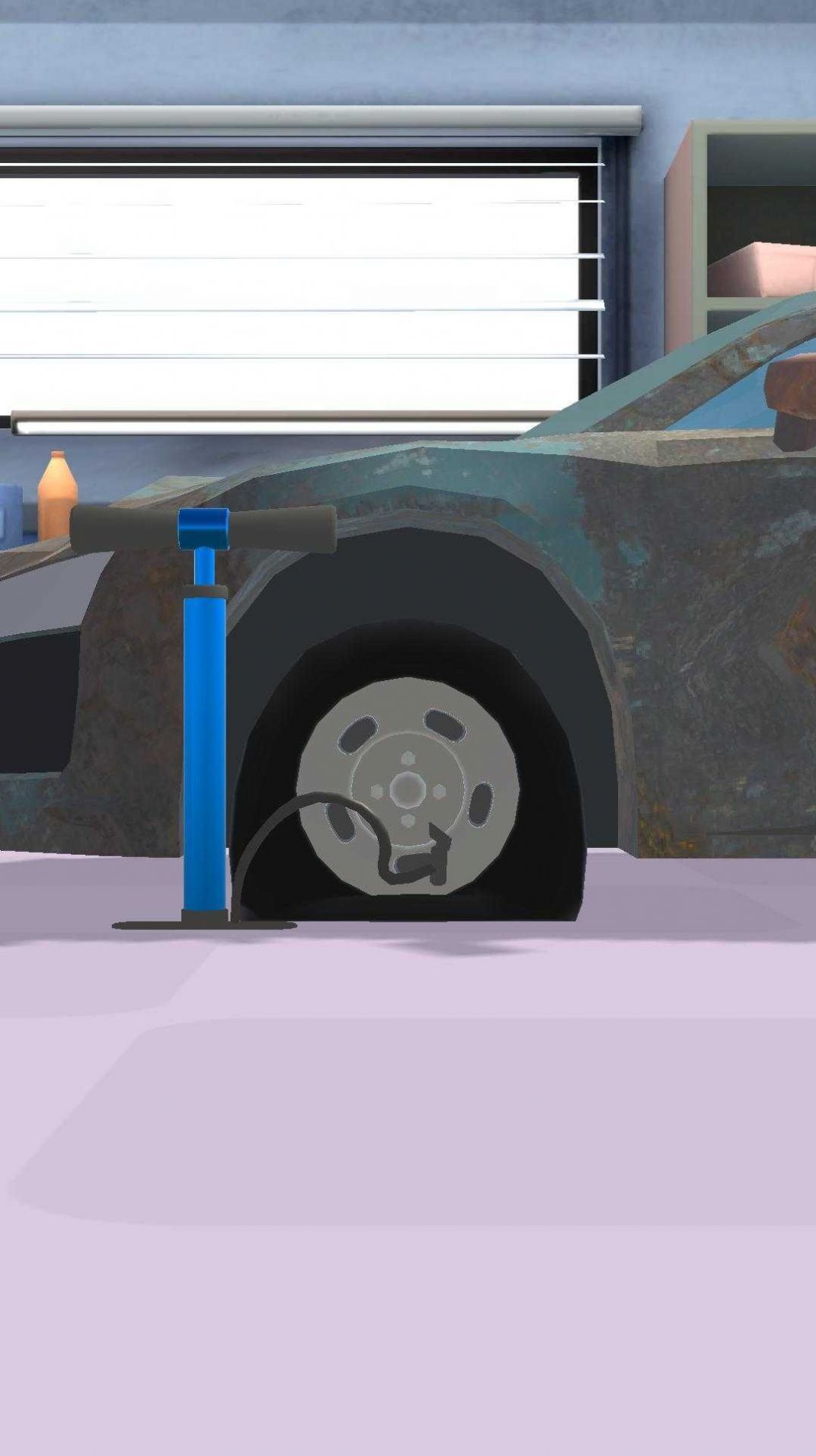 废旧汽车修复 废旧汽车修复