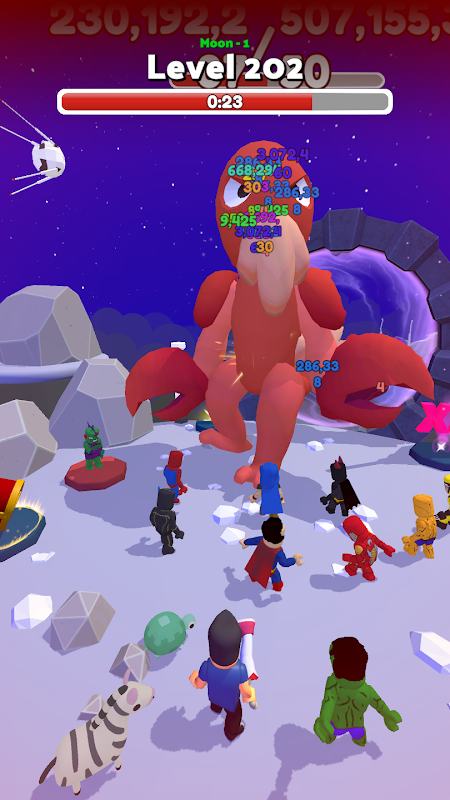 狂点战斗机 狂点战斗机