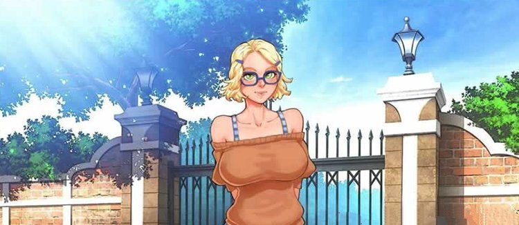 女上司西尔维娅 女上司西尔维娅