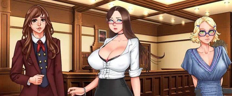 女上司西尔维娅 女上司西尔维娅