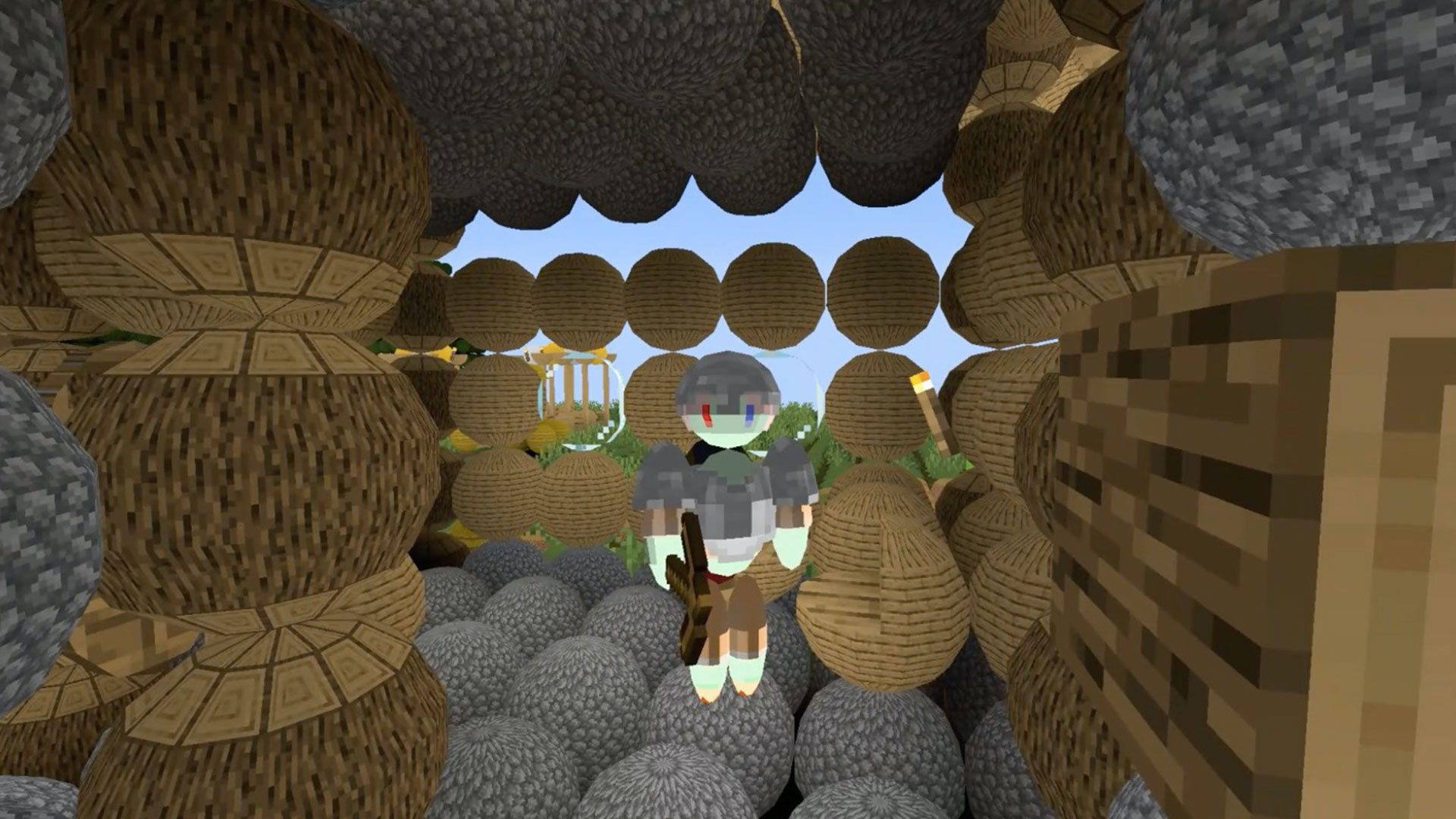 像素岛沙盒建造 像素岛沙盒建造