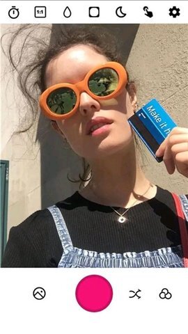 网红相机 网红相机