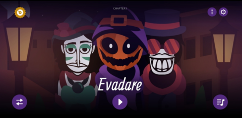 incredibox