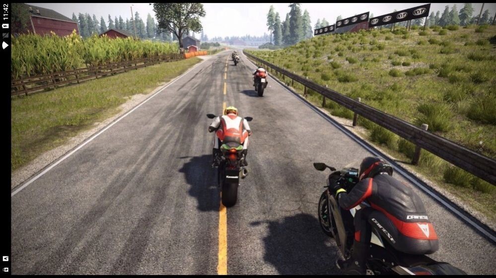 街头挑战赛 街头挑战赛