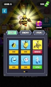 怪物进化人群冲突 怪物进化人群冲突