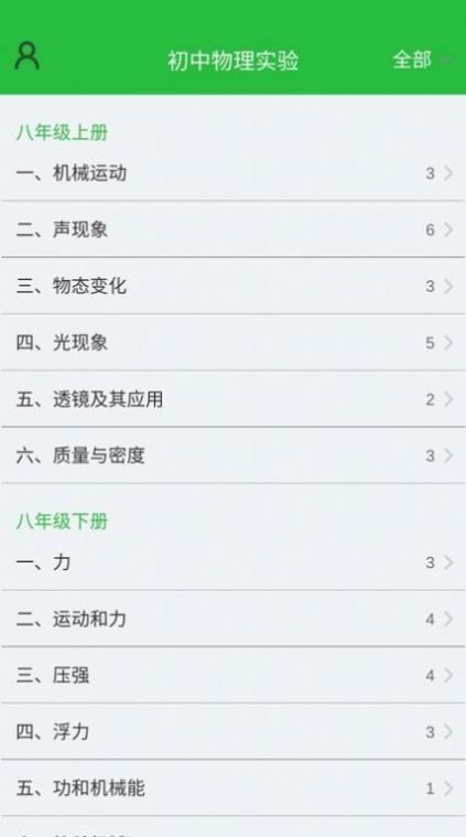 初中物理实验-图3