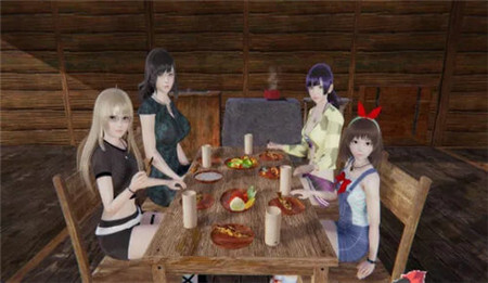 禁忌之岛3.0冷狐版 禁忌之岛3.0冷狐版