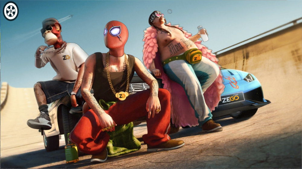 超车高高手 超车高高手