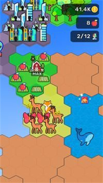 地球化火星 地球化火星