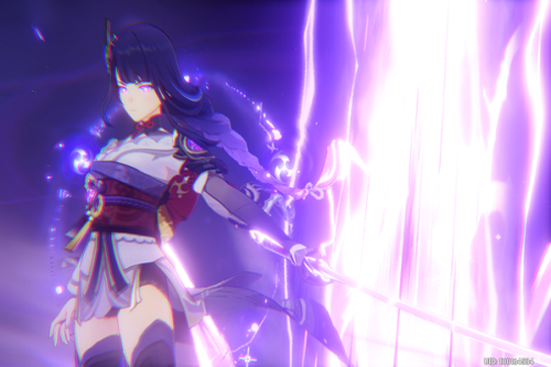 雷电将军的惩罚安卓汉化版