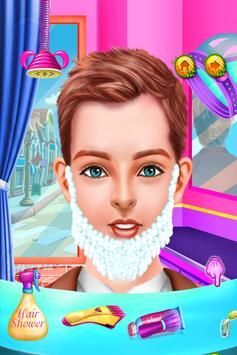 疯狂的胡须沙龙