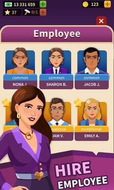 银行帝国大亨 银行帝国大亨