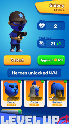 翻滚装弹 翻滚装弹