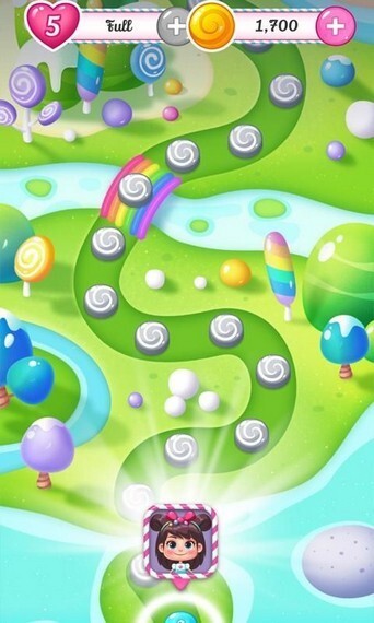 海洋块之谜 海洋块之谜