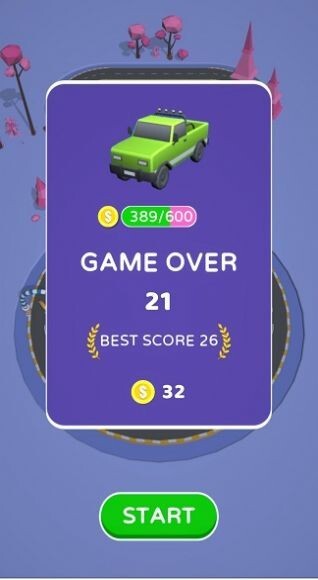 不要相撞游戏这是一款非常有趣的休闲闯关游戏，在这款游戏里面有着海量的关卡是玩家可以去体验的，在闯关的过程之中玩家需要做的事情就是去控制自己的汽车避免相撞，过程的话也是蛮精彩的呢，而且这款不要相撞游戏的操作也是比较的简单的，在游戏的过程之中玩家也是可以收获很多的乐趣的哦。