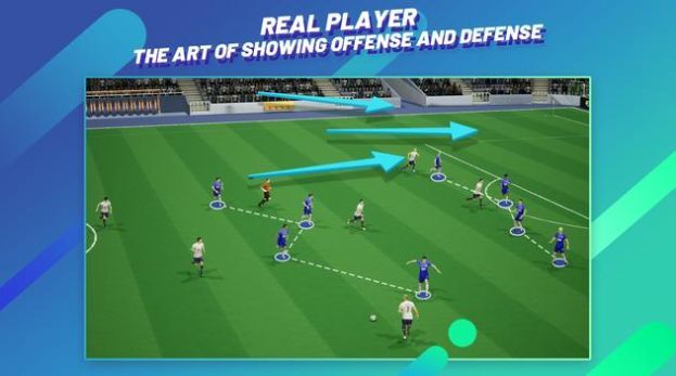 梦幻足球经理2023汉化版