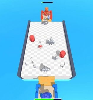 绳索和暴徒 绳索和暴徒