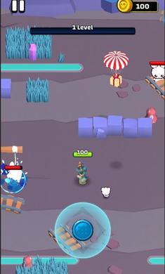 巴德冒险 巴德冒险