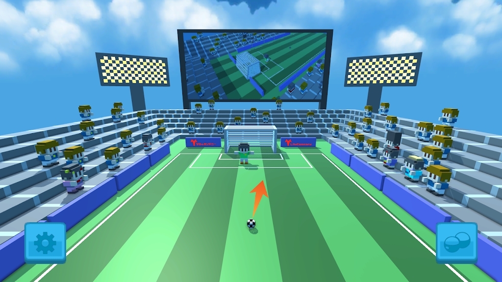 块状射击 块状射击