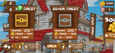 豪宅大战僵尸 豪宅大战僵尸