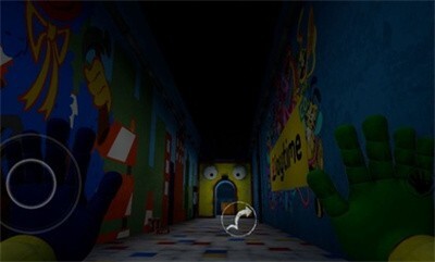 波比的游戏时间第三章