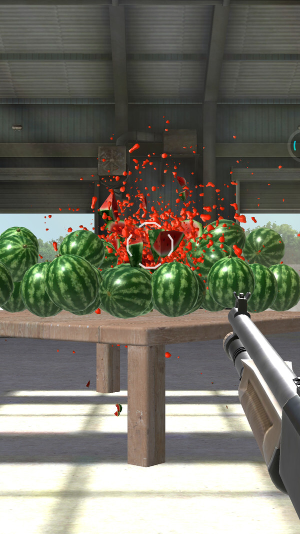 射击训练模拟器 射击训练模拟器