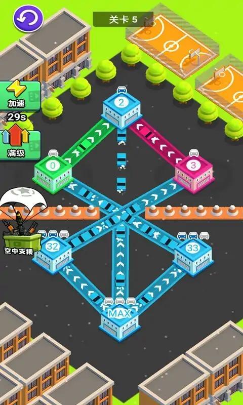 汽车工厂掠夺 汽车工厂掠夺