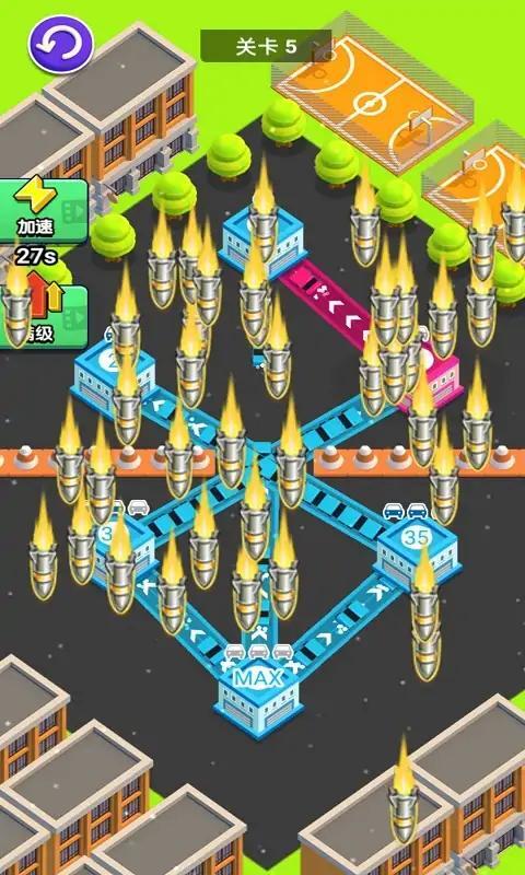 汽车工厂掠夺 汽车工厂掠夺