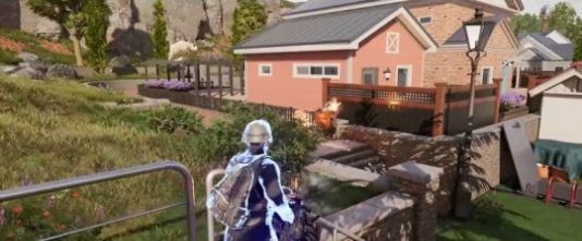 超级人类 超级人类