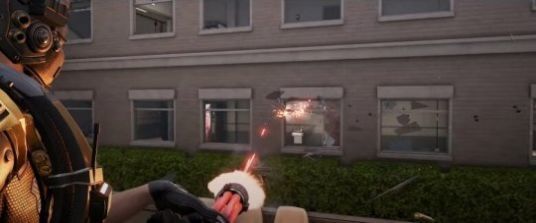 超级人类 超级人类