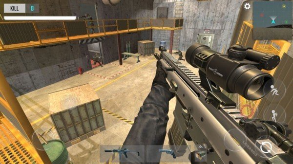 特种兵战地突击队 特种兵战地突击队