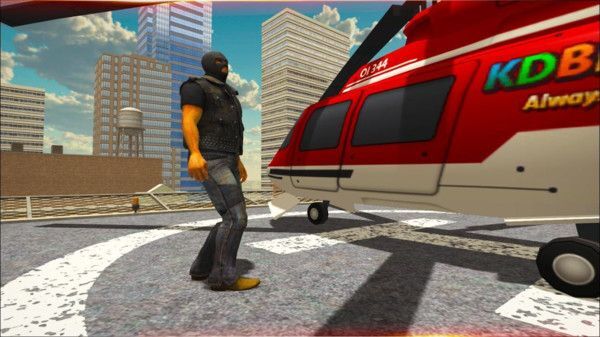 激斗狙击手 激斗狙击手