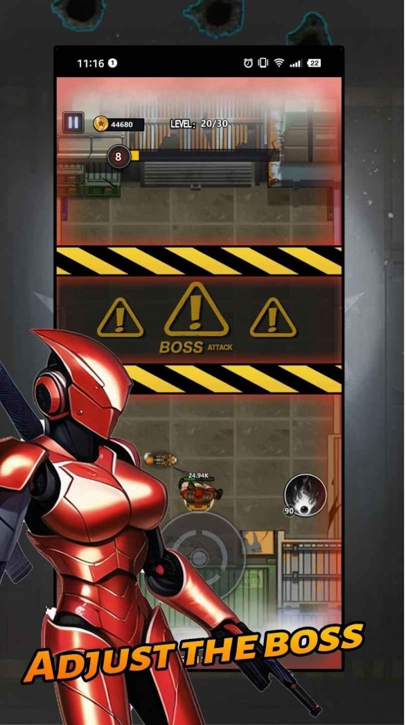 末日猎杀僵尸 末日猎杀僵尸