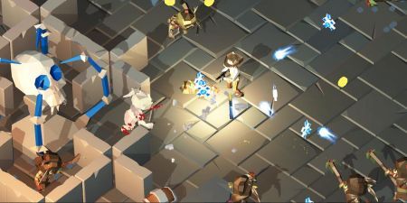 死地牛仔 死地牛仔