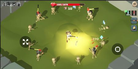 死地牛仔 死地牛仔