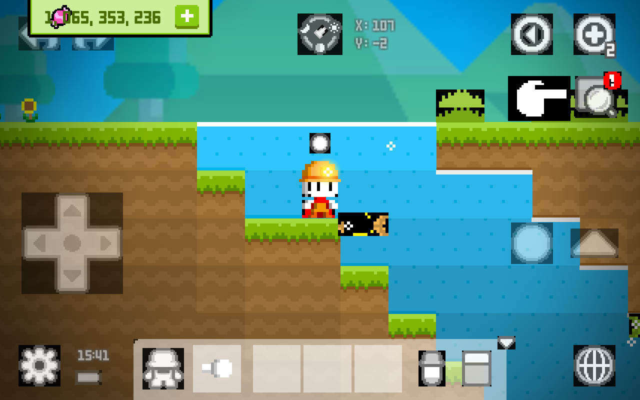 波古波古无限糖果版