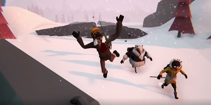 冬日计划国际服 冬日计划国际服